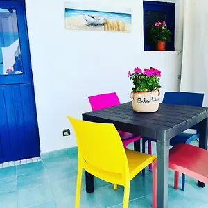 Perla Salina Casa vacanze